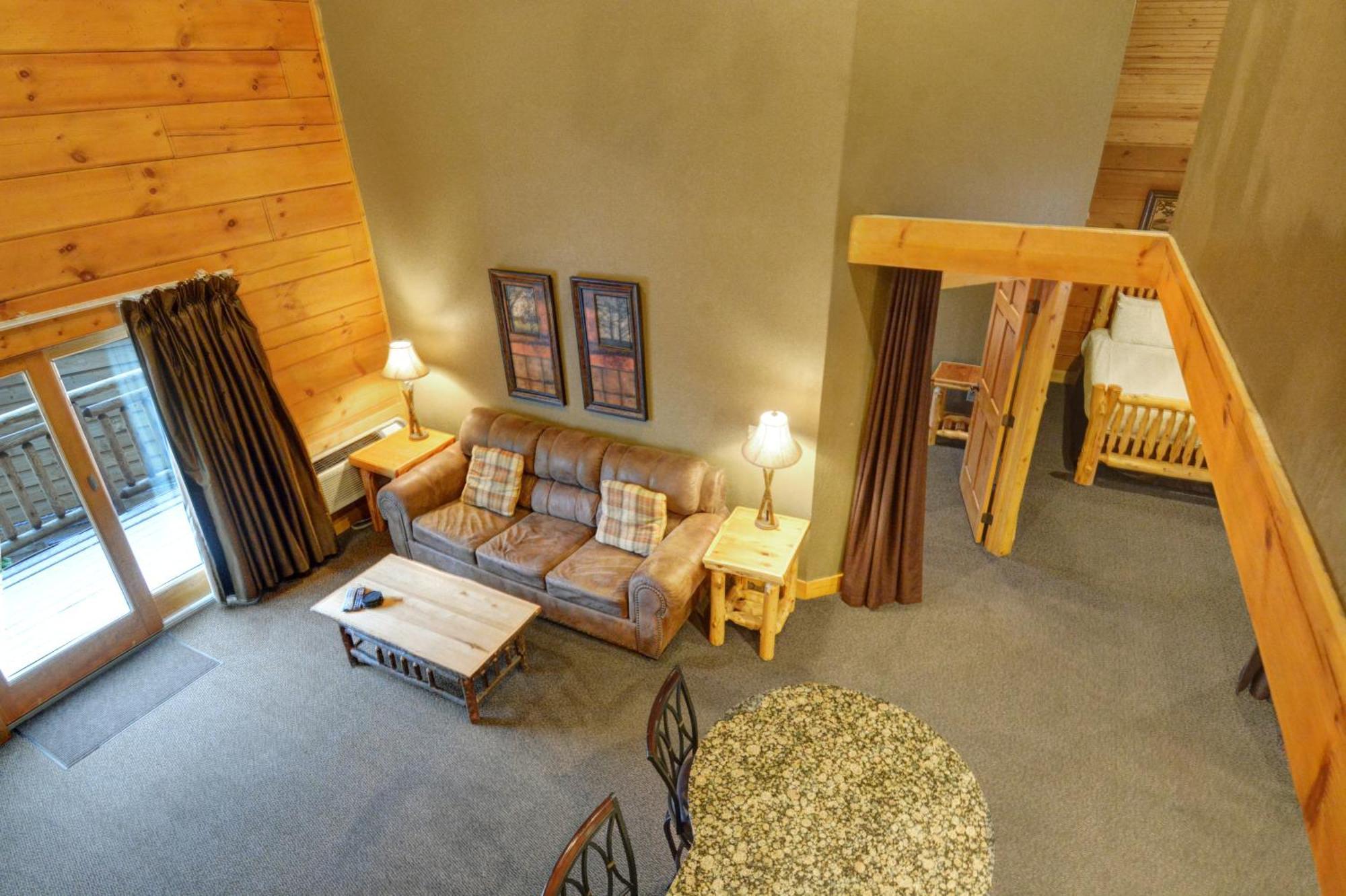 מקהנרי The Lodges At Sunset Village חדר תמונה