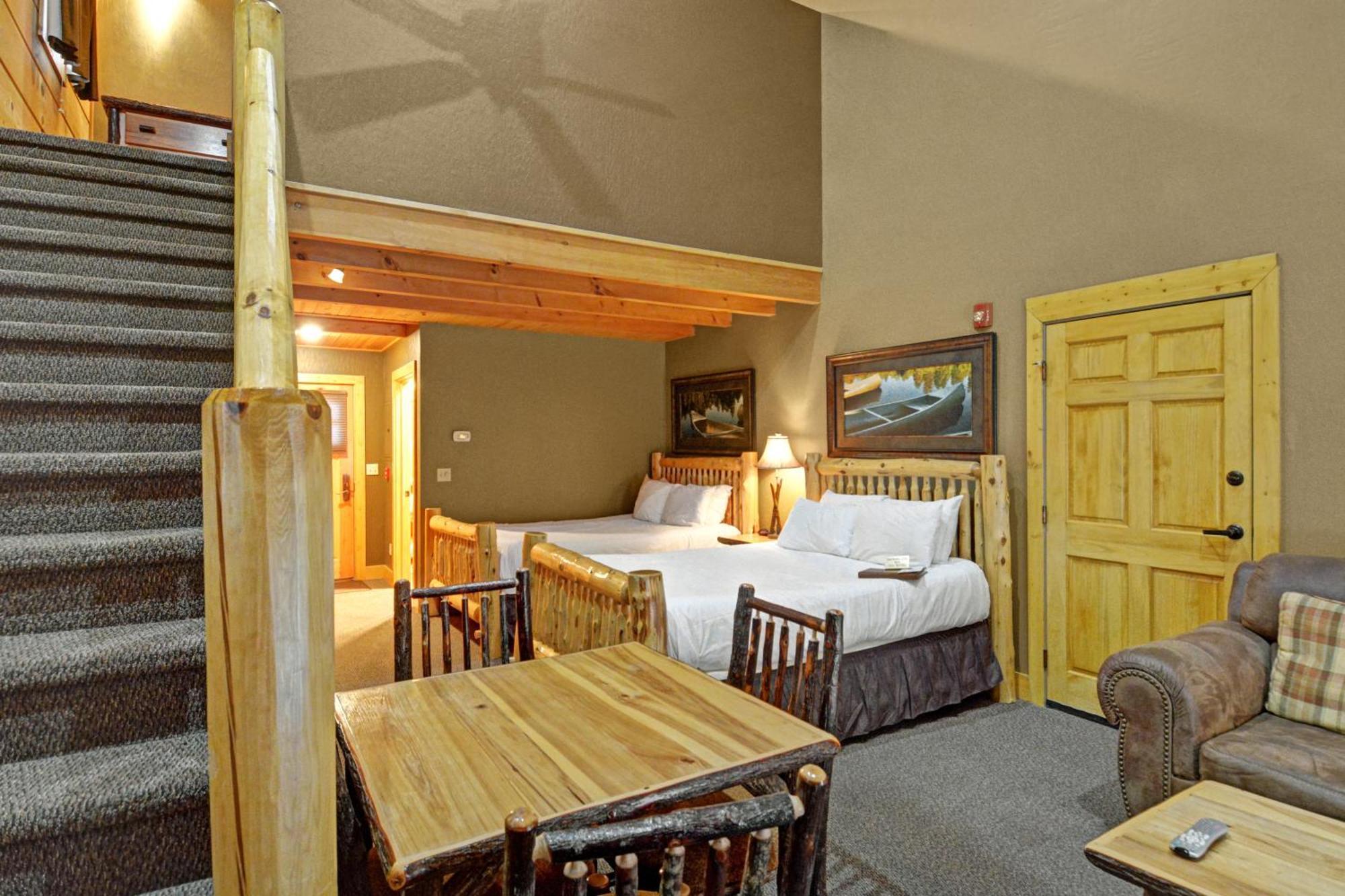 מקהנרי The Lodges At Sunset Village חדר תמונה