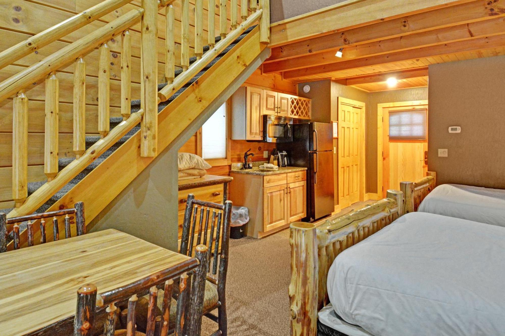 מקהנרי The Lodges At Sunset Village חדר תמונה