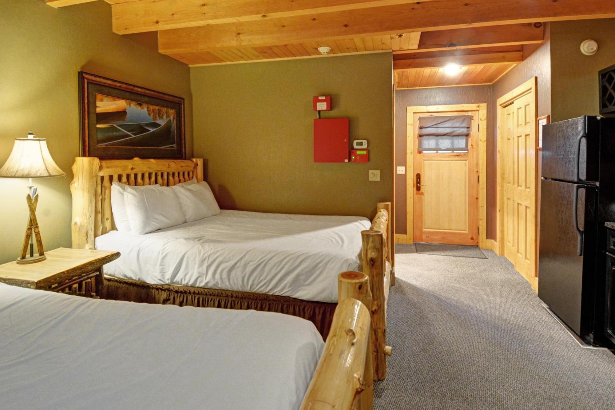 מקהנרי The Lodges At Sunset Village חדר תמונה